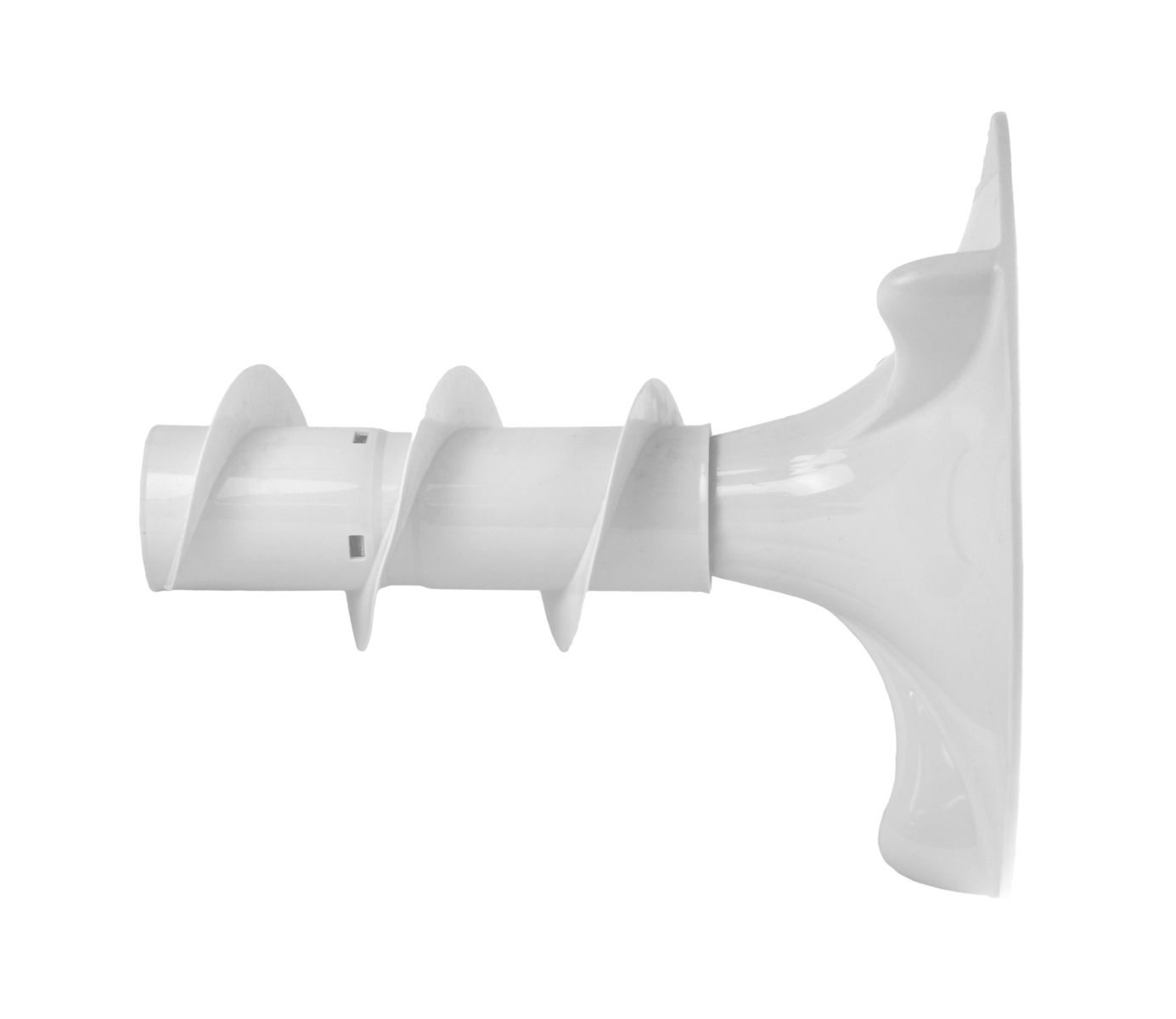 WW01L01578 - Genuine OEM GE Washer Dual Agitator Assembly